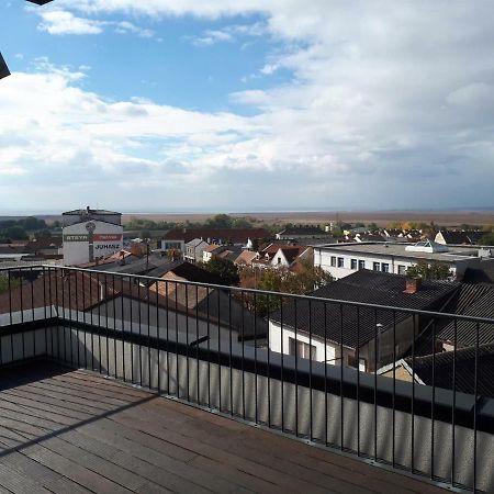 Appartement Hareter Neusiedl am See Exterior photo