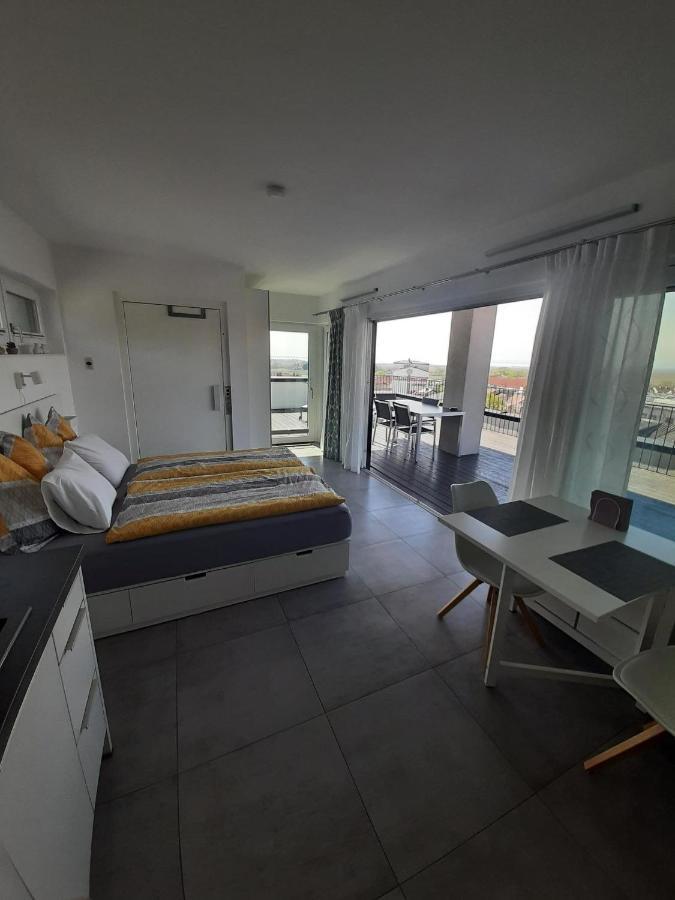 Appartement Hareter Neusiedl am See Exterior photo
