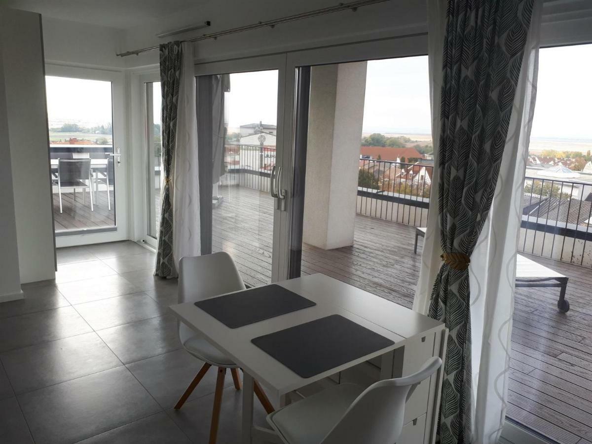 Appartement Hareter Neusiedl am See Exterior photo
