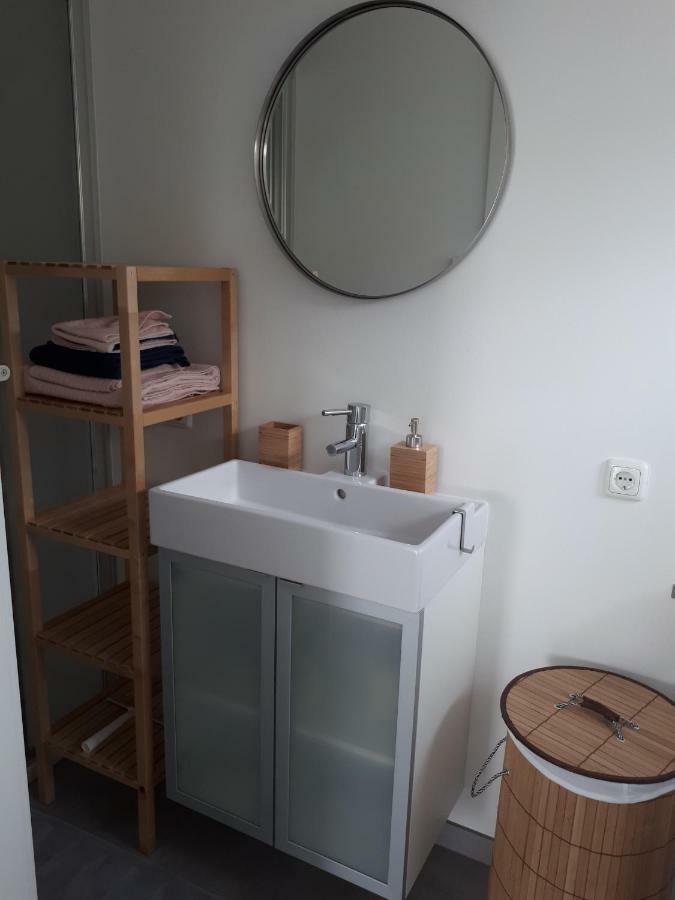 Appartement Hareter Neusiedl am See Exterior photo