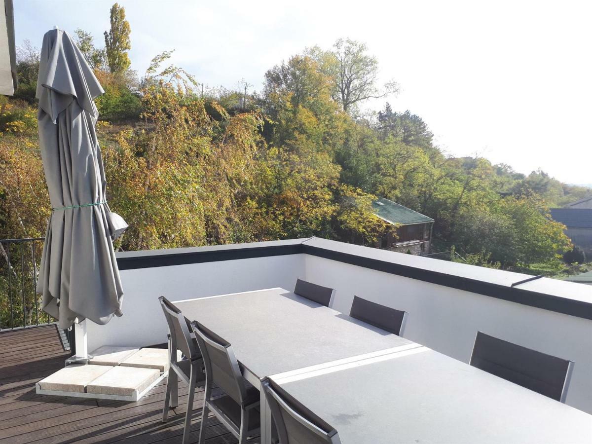 Appartement Hareter Neusiedl am See Exterior photo